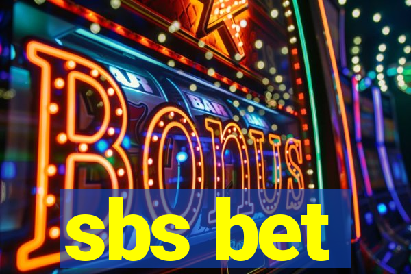 sbs bet